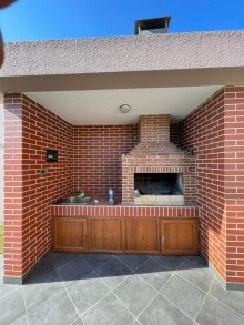 Kirayə (Aylıq) Villa, Xəzər.r, Şüvəlan-5