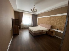 Kirayə (Aylıq) Villa, Xəzər.r, Şüvəlan-8
