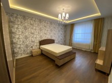 Kirayə (Aylıq) Villa, Xəzər.r, Şüvəlan-10