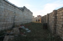 Satılır Torpaq, Abşeron.r, Novxanı-9