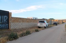 Satılır Torpaq, Abşeron.r, Novxanı-13