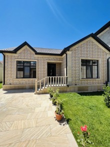 Satılır Həyət evi, Xəzər.r, Mərdəkan-7