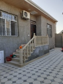 Satılır Həyət evi, Suraxanı.r, Hövsan-1
