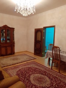 Satılır Həyət evi, Suraxanı.r, Hövsan-7