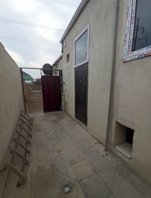 Xırdalanda şəxsi evlərin satışı, -1