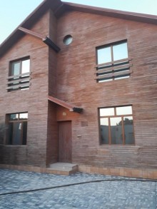Kirayə (Aylıq) Villa, Xəzər.r, Mərdəkan-2