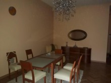Kirayə (Aylıq) Villa, Xəzər.r, Mərdəkan-3