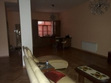 Kirayə (Aylıq) Villa, Xəzər.r, Mərdəkan-8