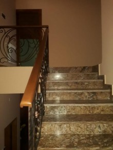 Kirayə (Aylıq) Villa, Xəzər.r, Mərdəkan-9