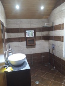 Kirayə (Aylıq) Villa, Xəzər.r, Mərdəkan-10