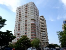 Kirayə (Aylıq) Yeni Tikili, Yasamal.r, Yasamal, Elmlər Akademiyası.m-1