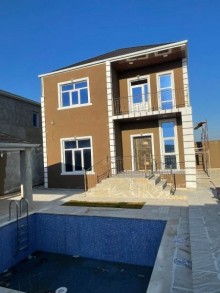 Satılır Həyət evi, Xəzər.r, Mərdəkan-1