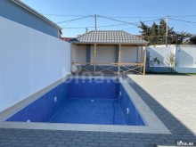 Satılır Həyət evi, Xəzər.r, Şüvəlan-2