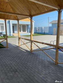 Satılır Həyət evi, Xəzər.r, Şüvəlan-3