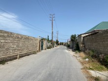 Satılır Torpaq, Xəzər.r, Şüvəlan, Koroğlu.m-6