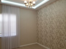 Bravo qala yolunda modern villa almaq, -9