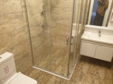 Bravo qala yolunda modern villa almaq, -11
