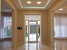 Bravo qala yolunda modern villa almaq, -13