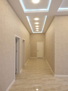 Bravo qala yolunda modern villa almaq, -14