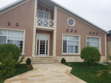 Bravo qala yolunda modern villa almaq, -15