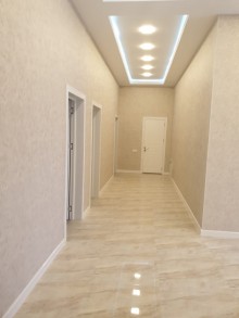 Bravo qala yolunda modern villa almaq, -16