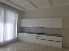 Bravo qala yolunda modern villa almaq, -20