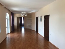 Bilgəh villa Mir Cəlal küçəsində 3 mərtəbəli, -7
