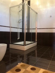 Bilgəh villa Mir Cəlal küçəsində 3 mərtəbəli, -13