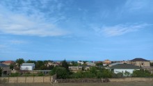 Novxanıda Aparat bağlarında modern villa təcili satılır, -3