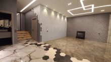 Novxanıda Aparat bağlarında modern villa təcili satılır, -4