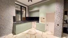 Novxanıda Aparat bağlarında modern villa təcili satılır, -5