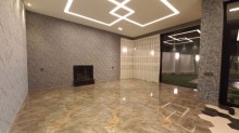 Novxanıda Aparat bağlarında modern villa təcili satılır, -7