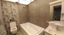 Novxanıda Aparat bağlarında modern villa təcili satılır, -9