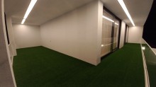 Novxanıda Aparat bağlarında modern villa təcili satılır, -14