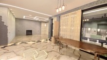 Novxanıda Aparat bağlarında modern villa təcili satılır, -19