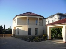 Kirayə (Aylıq) Villa, Xəzər.r, Mərdəkan-1