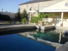 Kirayə (Aylıq) Villa, Xəzər.r, Mərdəkan-4