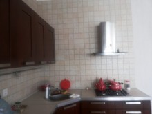 Kirayə (Aylıq) Villa, Xəzər.r, Mərdəkan-12