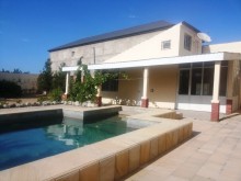 Kirayə (Aylıq) Villa, Xəzər.r, Mərdəkan-17