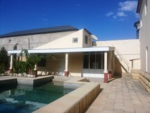 Kirayə (Aylıq) Villa, Xəzər.r, Mərdəkan-18
