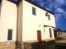 Kirayə (Aylıq) Villa, Xəzər.r, Mərdəkan-19