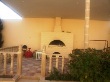 Kirayə (Aylıq) Villa, Xəzər.r, Mərdəkan-20