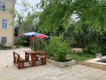 Satılır Həyət evi, Səbail.r, Badamdar-1