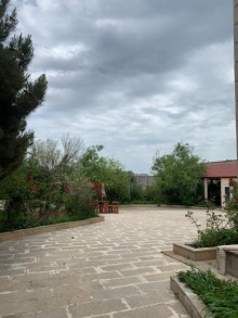 Satılır Həyət evi, Səbail.r, Badamdar-3