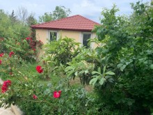 Satılır Həyət evi, Səbail.r, Badamdar-5