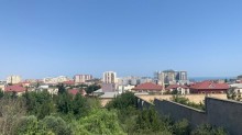 Satılır Həyət evi, Səbail.r, Badamdar-7