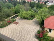 Satılır Həyət evi, Səbail.r, Badamdar-10