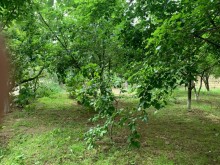 Satılır Həyət evi, Səbail.r, Badamdar-11