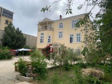 Satılır Həyət evi, Səbail.r, Badamdar-16