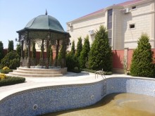 Kirayə (Aylıq) Villa, Xəzər.r, Mərdəkan-1